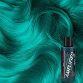 MANIC PANIC SIREN'S SONG AMPLIFIED HAIR DYE 118ML